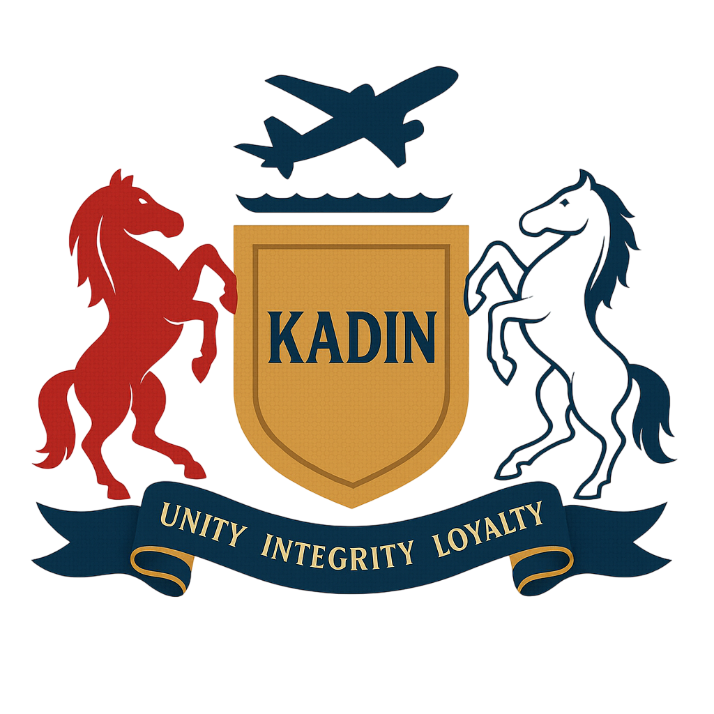 Logo Kadin Ketapang Kota